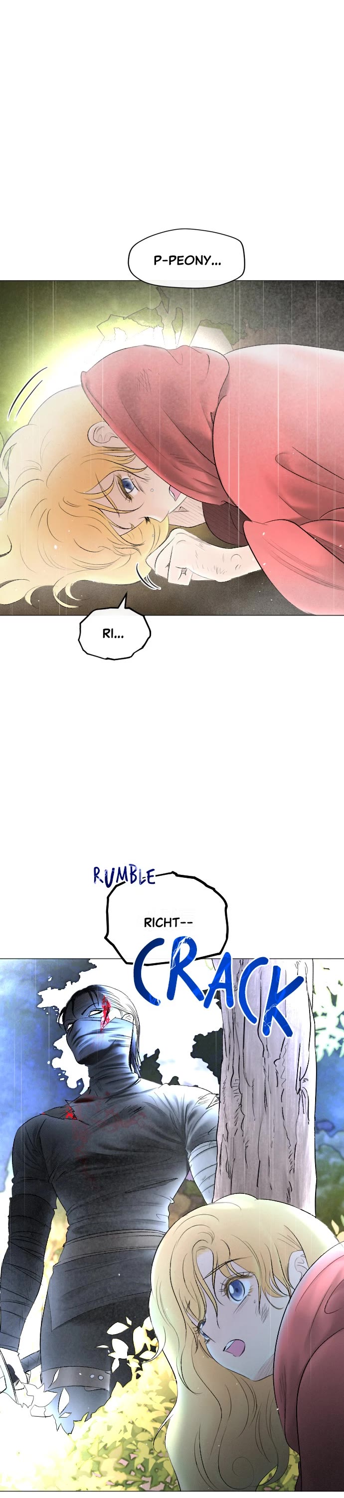 I Picked Up the Second Male Lead After the Ending Chapter 69 page 2 - Chapter 69: Episode 69