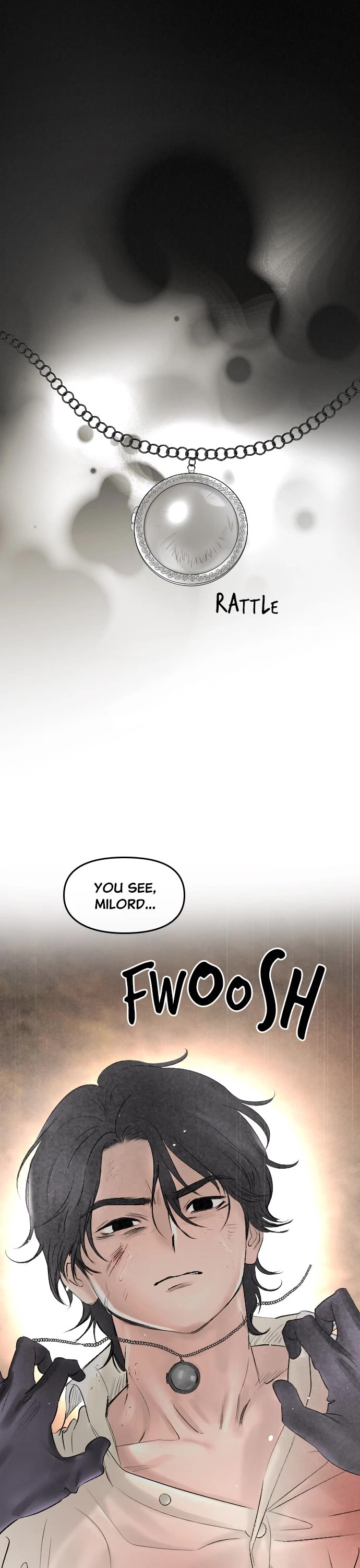 I Picked Up the Second Male Lead After the Ending Chapter 69 page 23 - Chapter 69: Episode 69