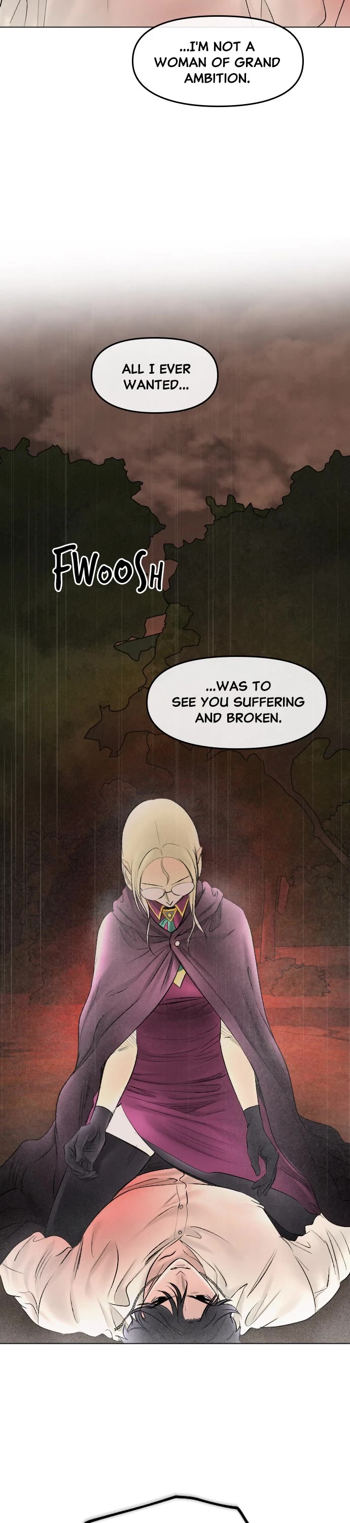 I Picked Up the Second Male Lead After the Ending Chapter 69 page 24 - Chapter 69: Episode 69