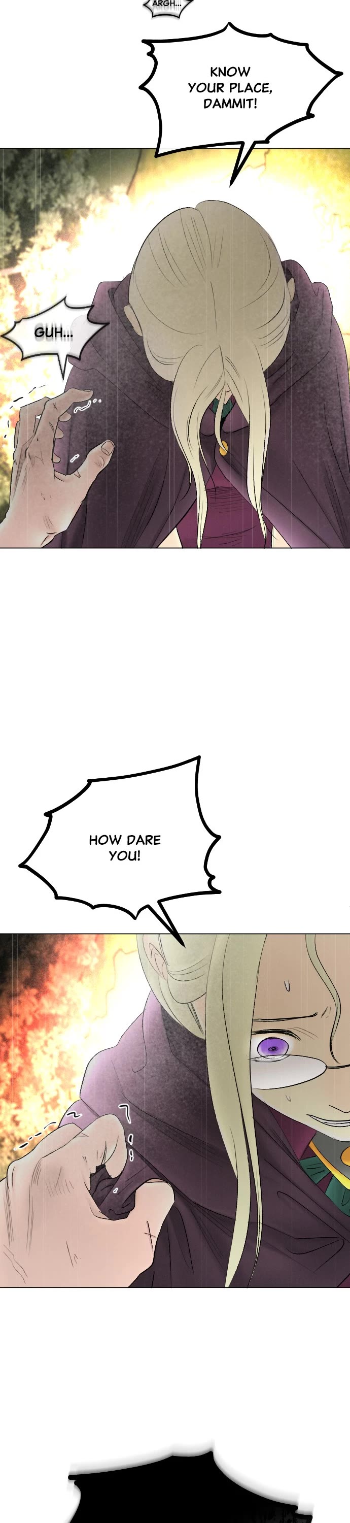 I Picked Up the Second Male Lead After the Ending Chapter 69 page 26 - Chapter 69: Episode 69