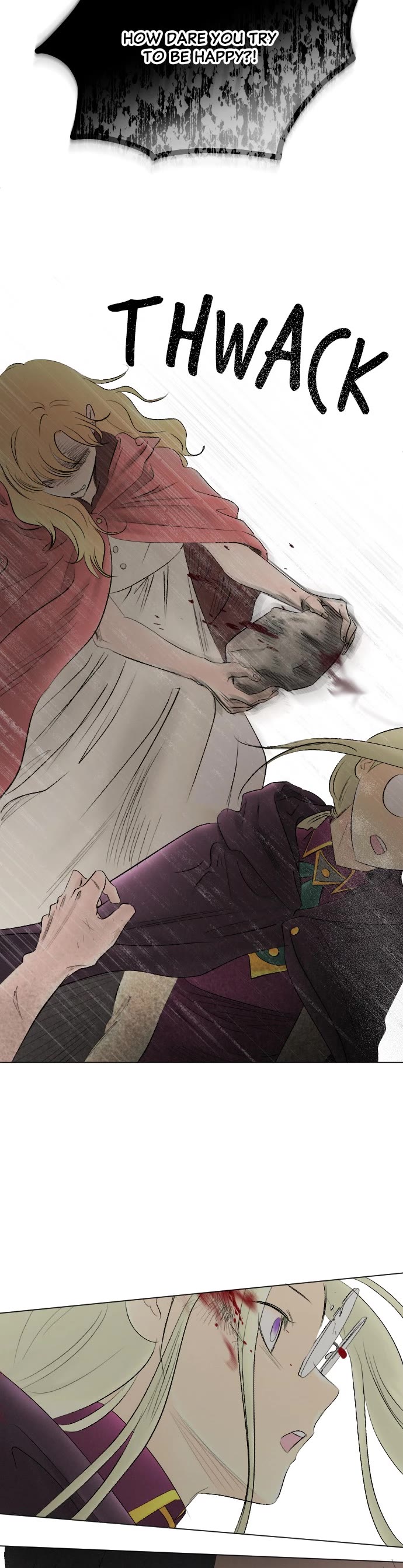 I Picked Up the Second Male Lead After the Ending Chapter 69 page 27 - Chapter 69: Episode 69