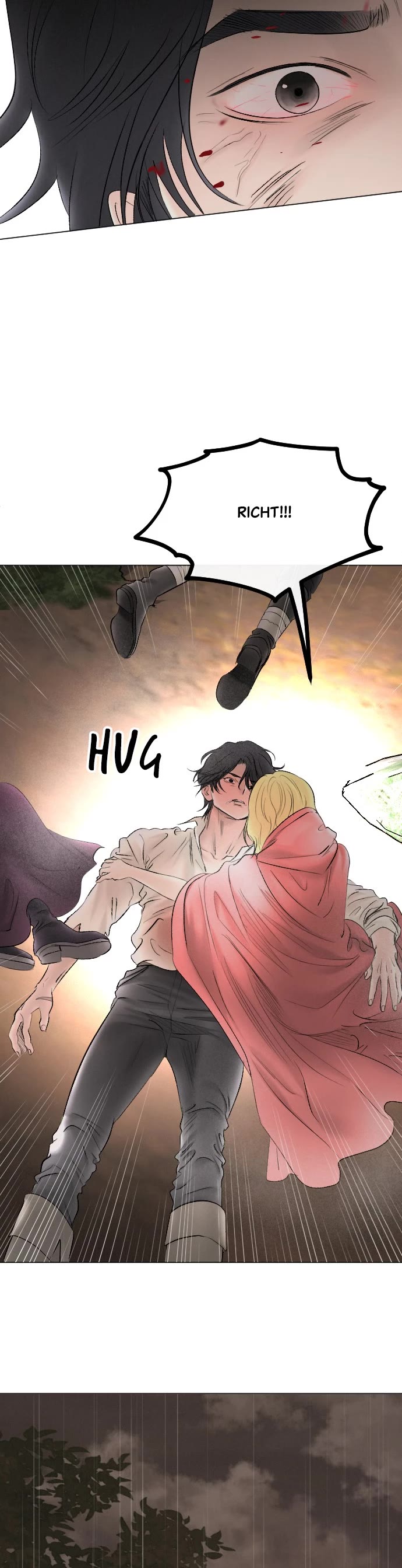 I Picked Up the Second Male Lead After the Ending Chapter 69 page 28 - Chapter 69: Episode 69