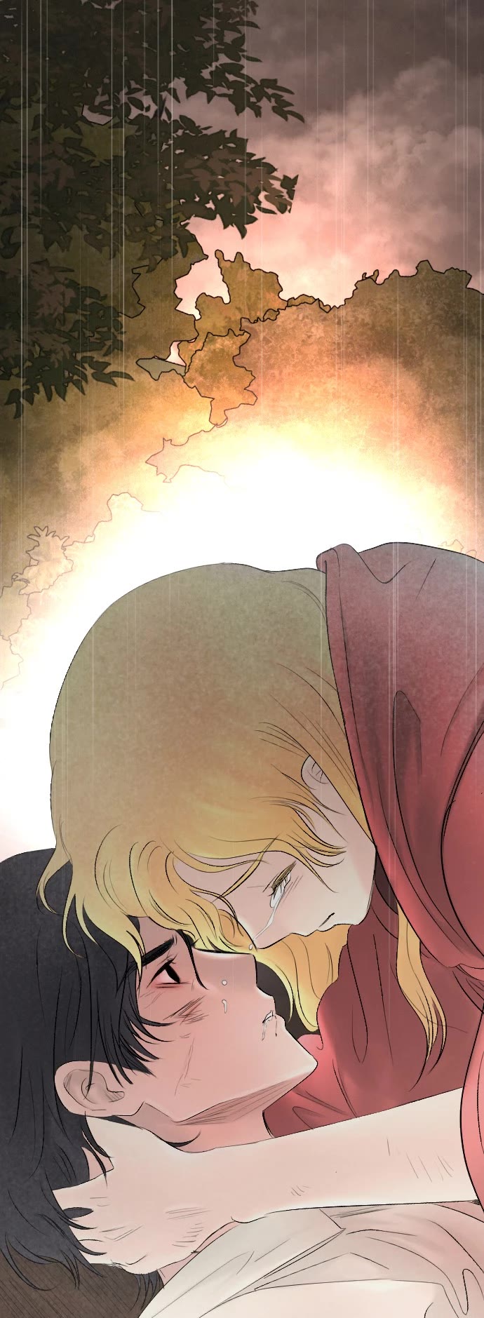 I Picked Up the Second Male Lead After the Ending Chapter 69 page 29 - Chapter 69: Episode 69