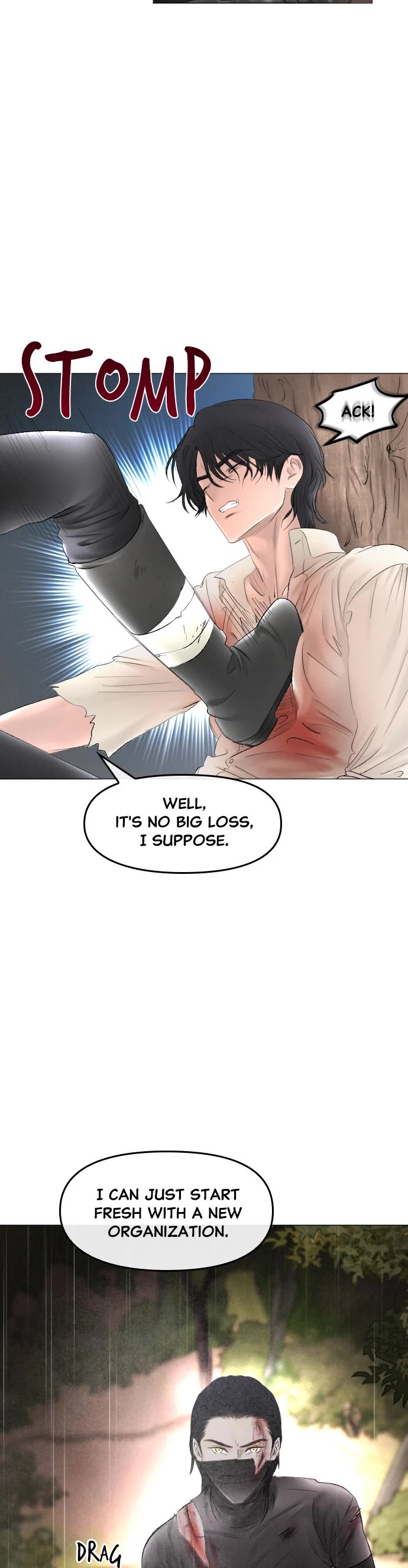 I Picked Up the Second Male Lead After the Ending Chapter 69 page 7 - Chapter 69: Episode 69