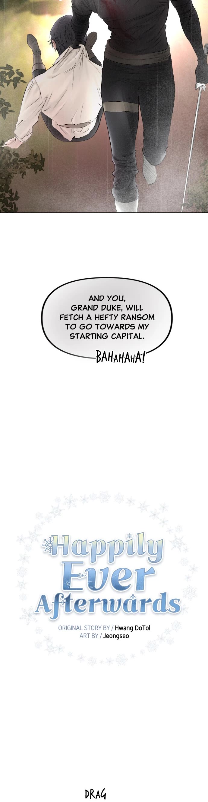 I Picked Up the Second Male Lead After the Ending Chapter 69 page 8 - Chapter 69: Episode 69