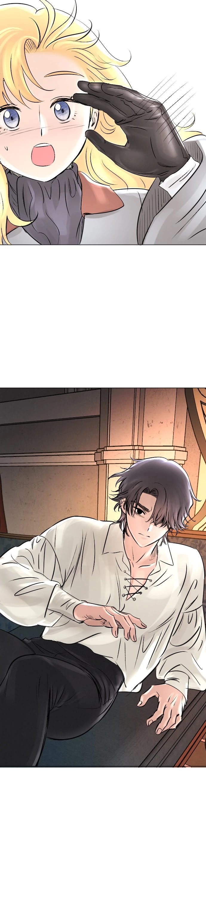 I Picked Up the Second Male Lead After the Ending Chapter 7 page 13 - Chapter 7: Episode 7
