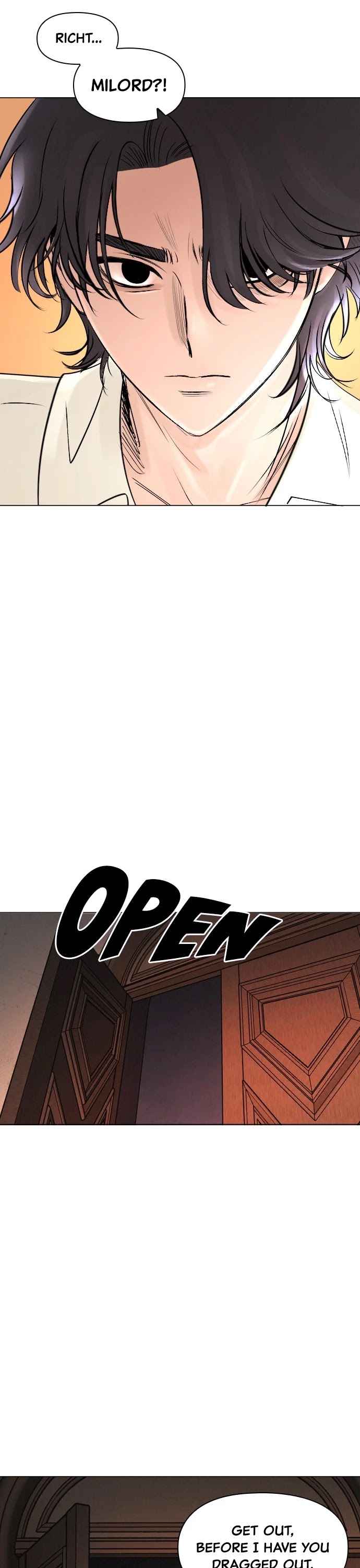 I Picked Up the Second Male Lead After the Ending Chapter 7 page 14 - Chapter 7: Episode 7
