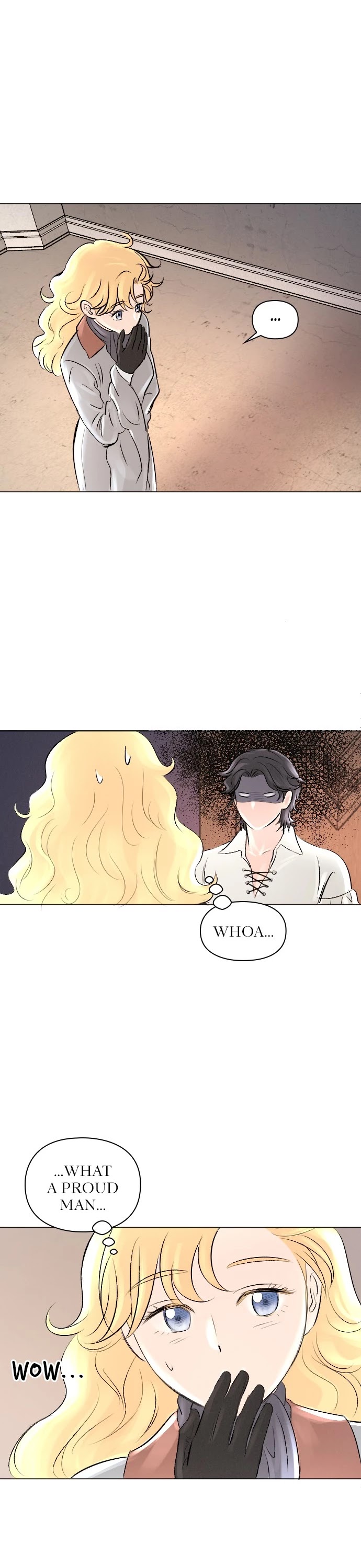 I Picked Up the Second Male Lead After the Ending Chapter 7 page 21 - Chapter 7: Episode 7
