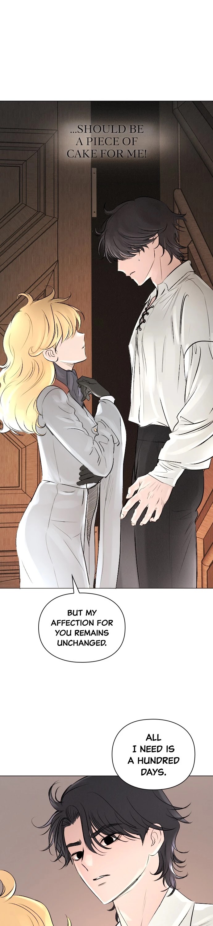 I Picked Up the Second Male Lead After the Ending Chapter 7 page 25 - Chapter 7: Episode 7