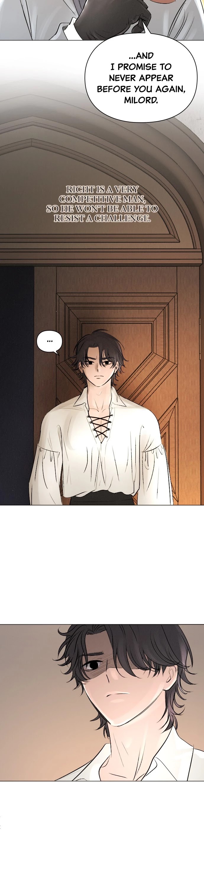 I Picked Up the Second Male Lead After the Ending Chapter 7 page 27 - Chapter 7: Episode 7