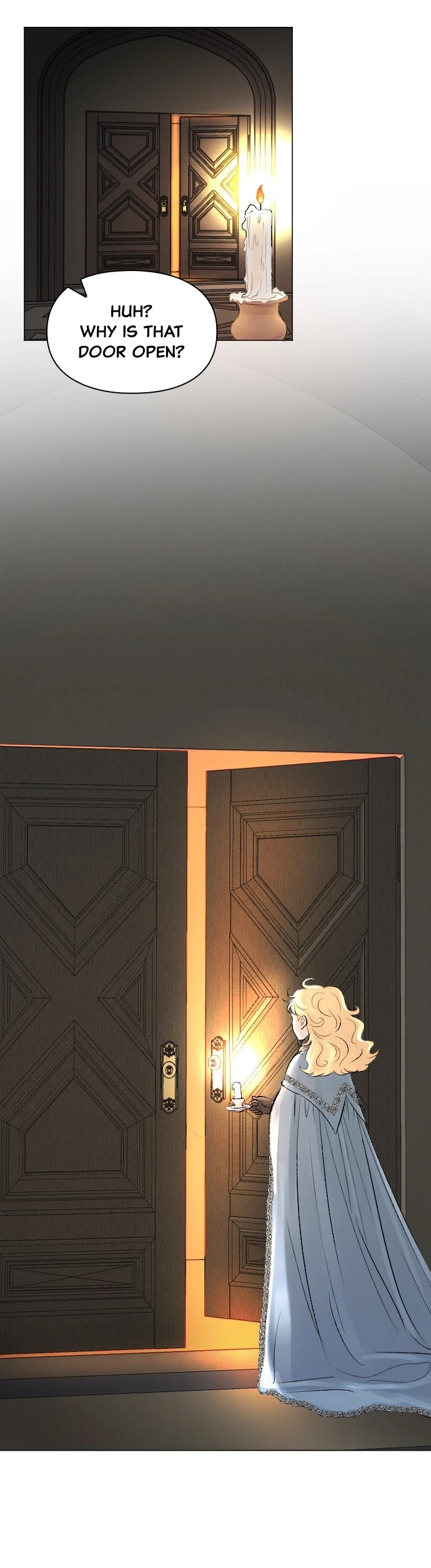I Picked Up the Second Male Lead After the Ending Chapter 7 page 3 - Chapter 7: Episode 7