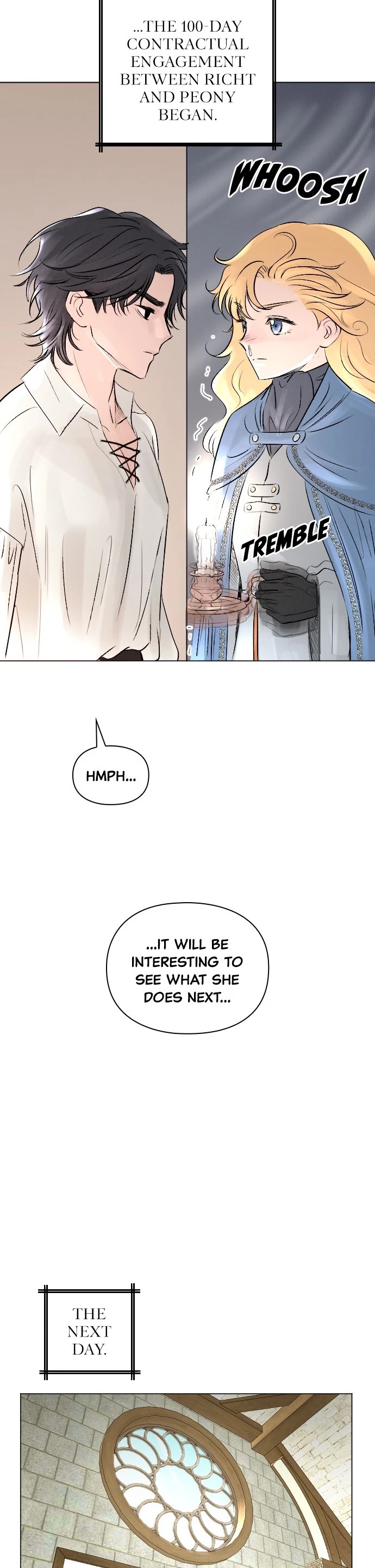 I Picked Up the Second Male Lead After the Ending Chapter 7 page 30 - Chapter 7: Episode 7