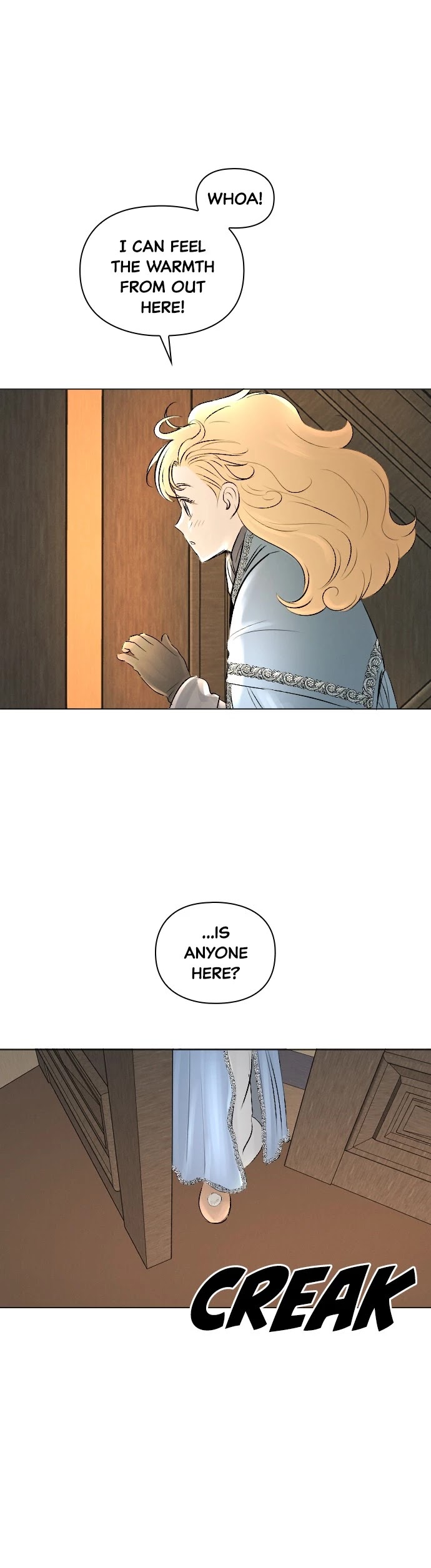 I Picked Up the Second Male Lead After the Ending Chapter 7 page 4 - Chapter 7: Episode 7