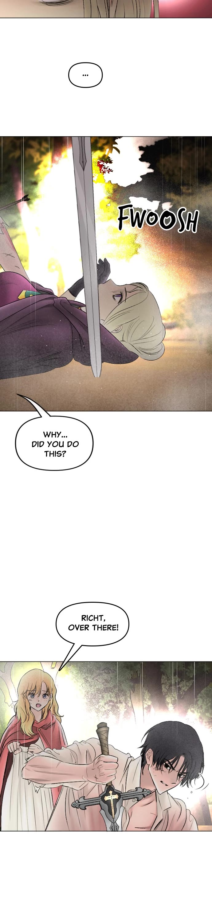 I Picked Up the Second Male Lead After the Ending Chapter 70 page 10 - Chapter 70: Episode 70