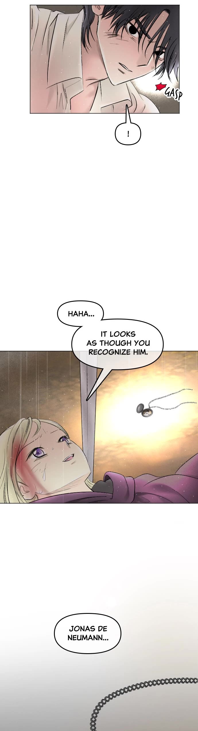 I Picked Up the Second Male Lead After the Ending Chapter 70 page 11 - Chapter 70: Episode 70