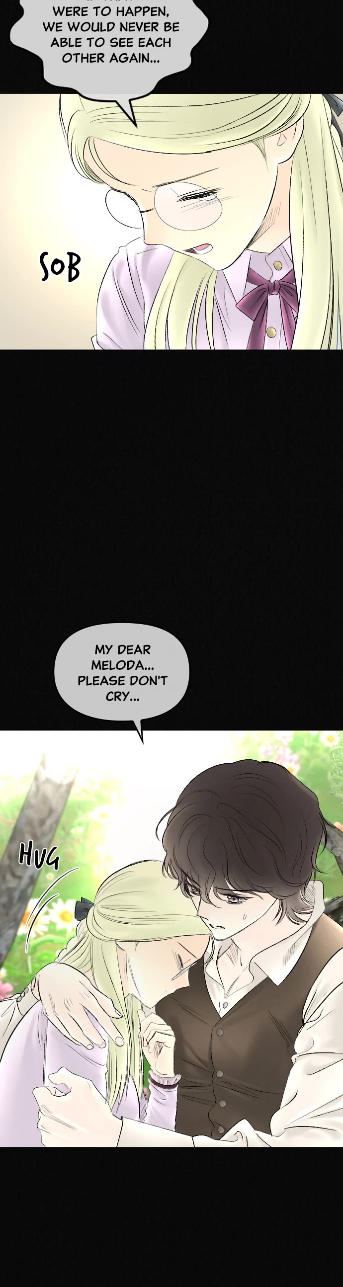 I Picked Up the Second Male Lead After the Ending Chapter 70 page 16 - Chapter 70: Episode 70
