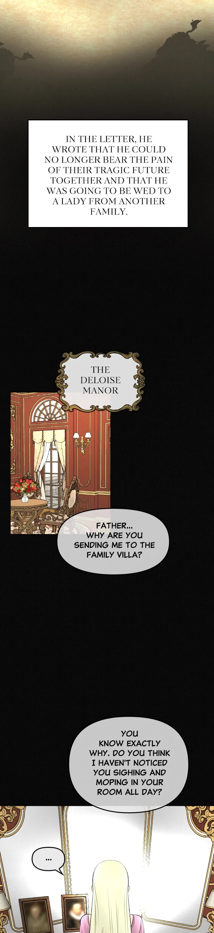 I Picked Up the Second Male Lead After the Ending Chapter 70 page 18 - Chapter 70: Episode 70