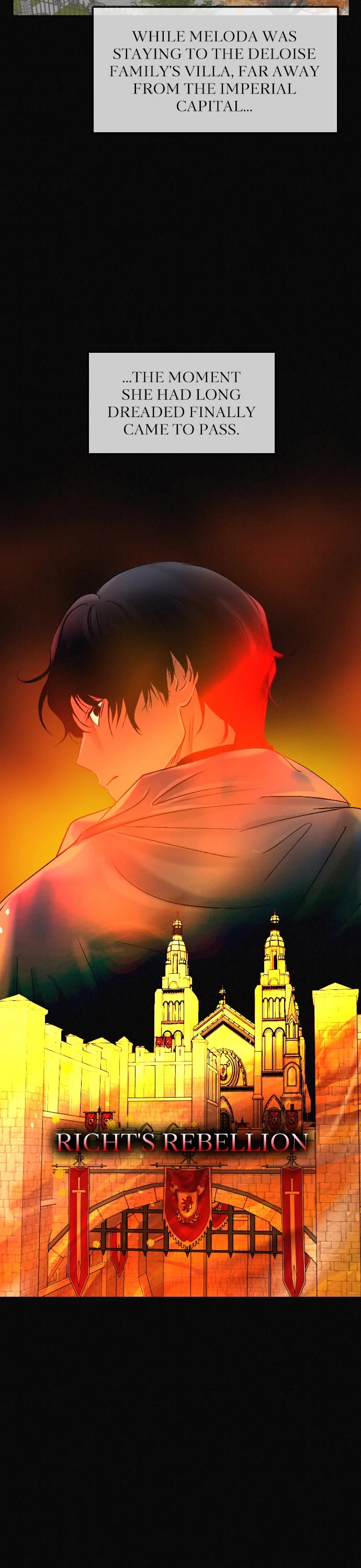 I Picked Up the Second Male Lead After the Ending Chapter 70 page 20 - Chapter 70: Episode 70