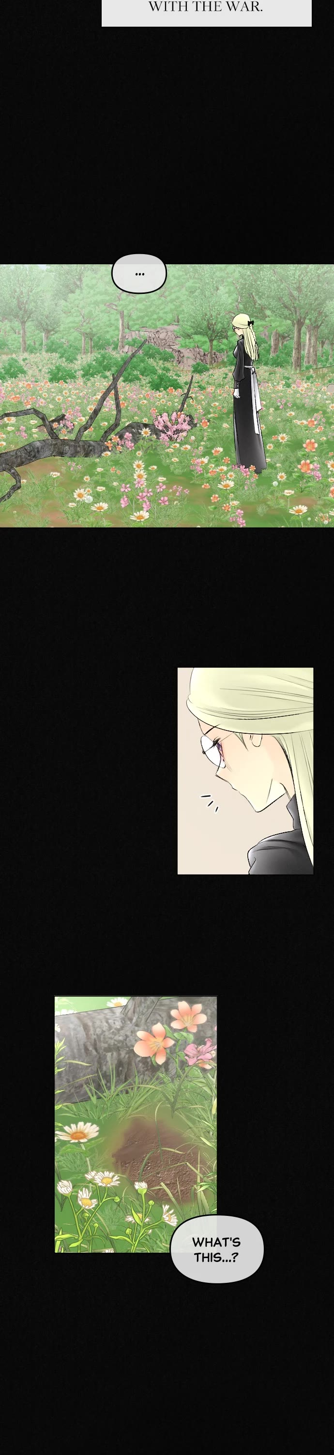 I Picked Up the Second Male Lead After the Ending Chapter 70 page 22 - Chapter 70: Episode 70