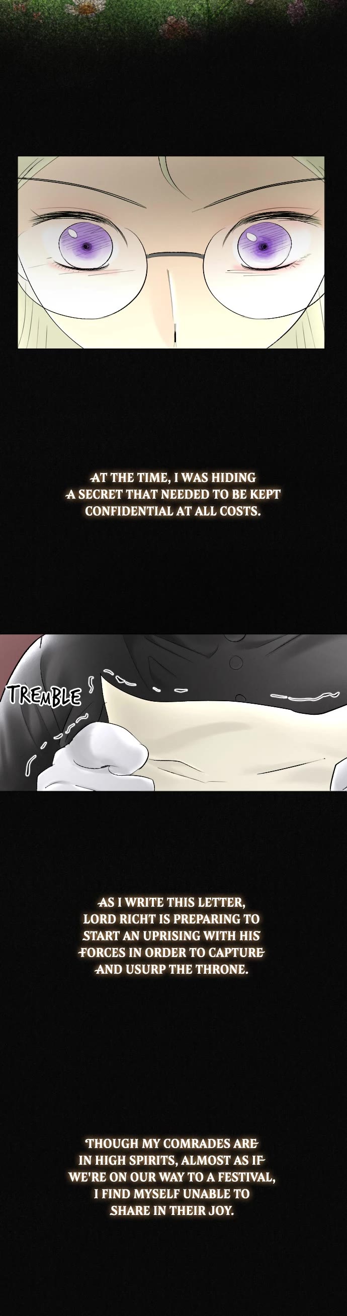 I Picked Up the Second Male Lead After the Ending Chapter 70 page 24 - Chapter 70: Episode 70