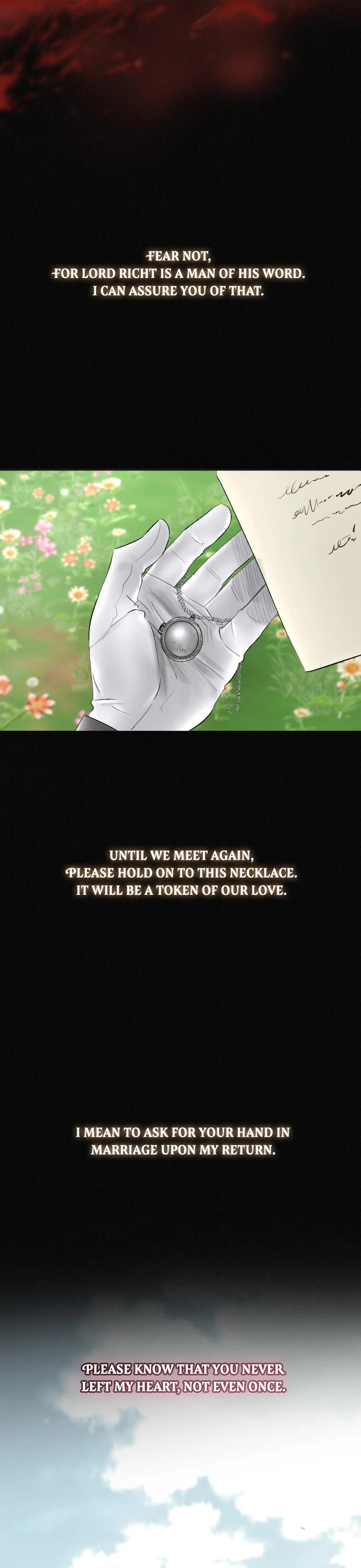 I Picked Up the Second Male Lead After the Ending Chapter 70 page 27 - Chapter 70: Episode 70