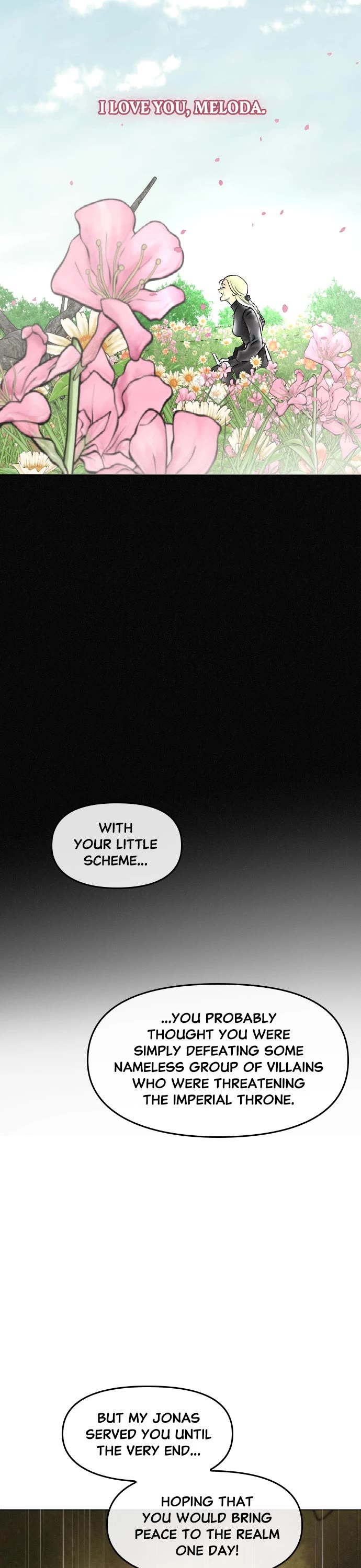 I Picked Up the Second Male Lead After the Ending Chapter 70 page 28 - Chapter 70: Episode 70
