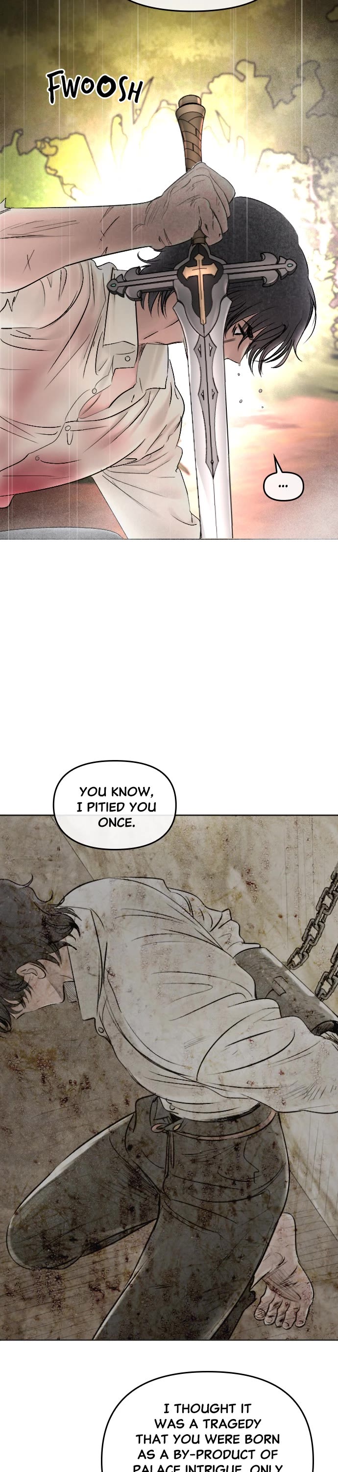 I Picked Up the Second Male Lead After the Ending Chapter 70 page 29 - Chapter 70: Episode 70