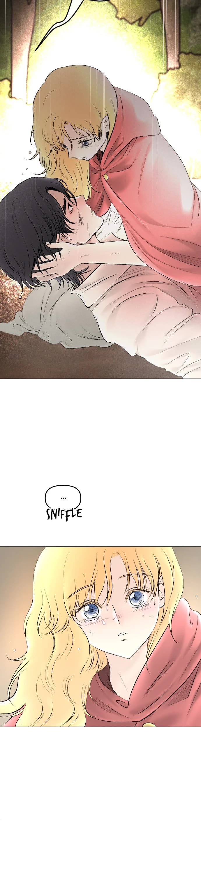 I Picked Up the Second Male Lead After the Ending Chapter 70 page 3 - Chapter 70: Episode 70