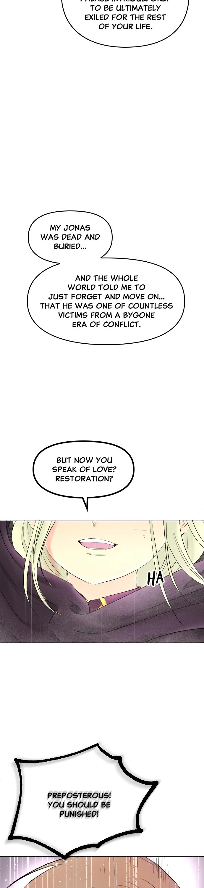 I Picked Up the Second Male Lead After the Ending Chapter 70 page 30 - Chapter 70: Episode 70