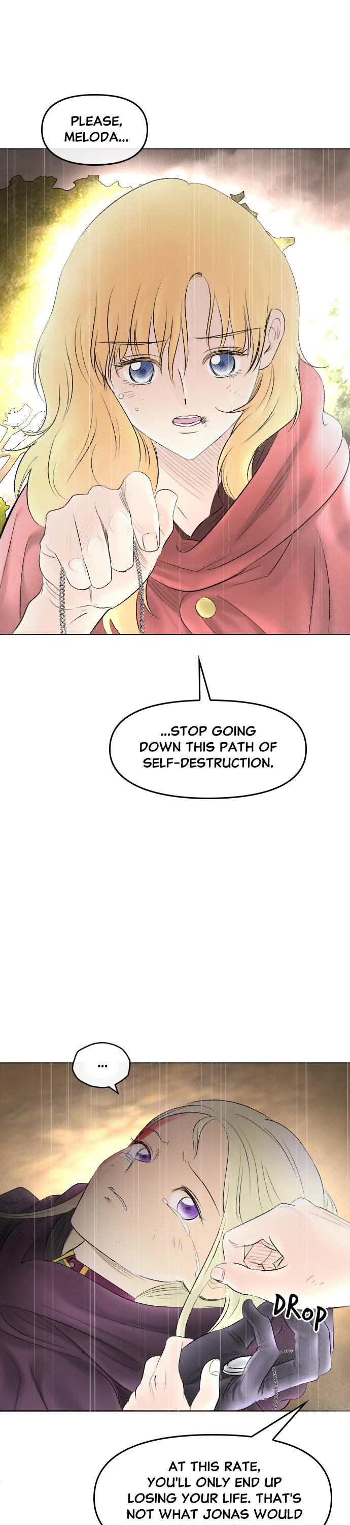 I Picked Up the Second Male Lead After the Ending Chapter 70 page 34 - Chapter 70: Episode 70