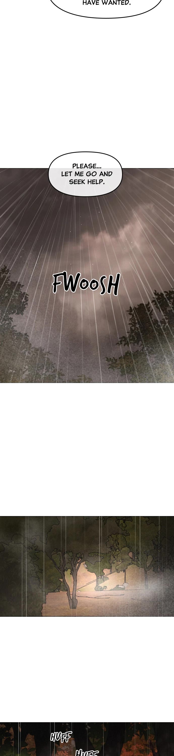 I Picked Up the Second Male Lead After the Ending Chapter 70 page 35 - Chapter 70: Episode 70
