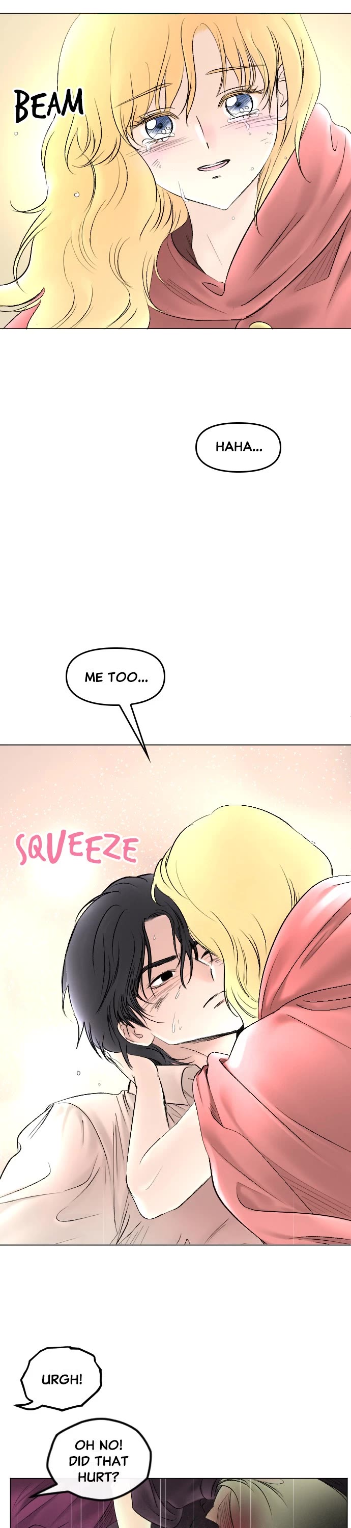 I Picked Up the Second Male Lead After the Ending Chapter 70 page 4 - Chapter 70: Episode 70
