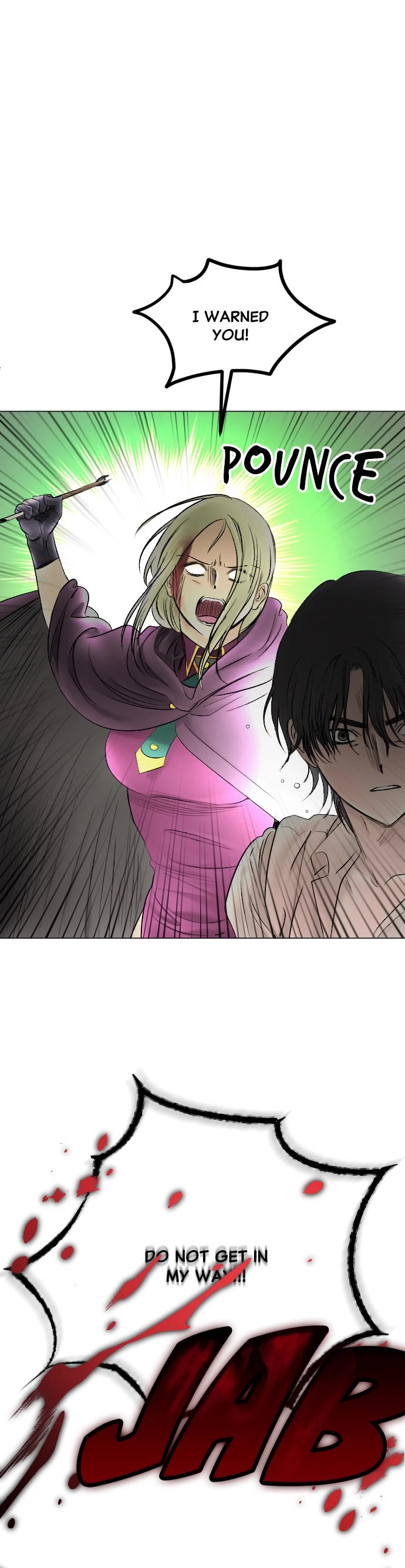 I Picked Up the Second Male Lead After the Ending Chapter 70 page 7 - Chapter 70: Episode 70