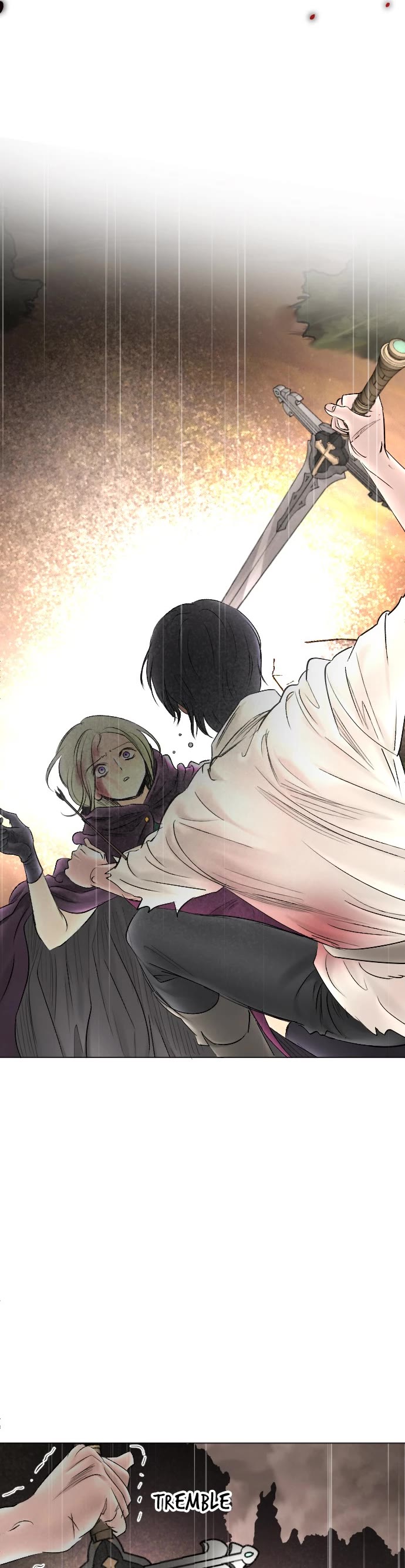 I Picked Up the Second Male Lead After the Ending Chapter 70 page 8 - Chapter 70: Episode 70