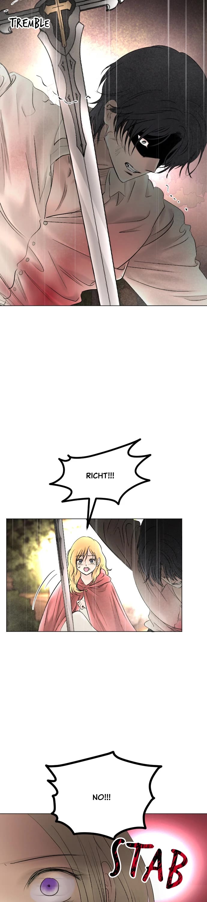 I Picked Up the Second Male Lead After the Ending Chapter 70 page 9 - Chapter 70: Episode 70