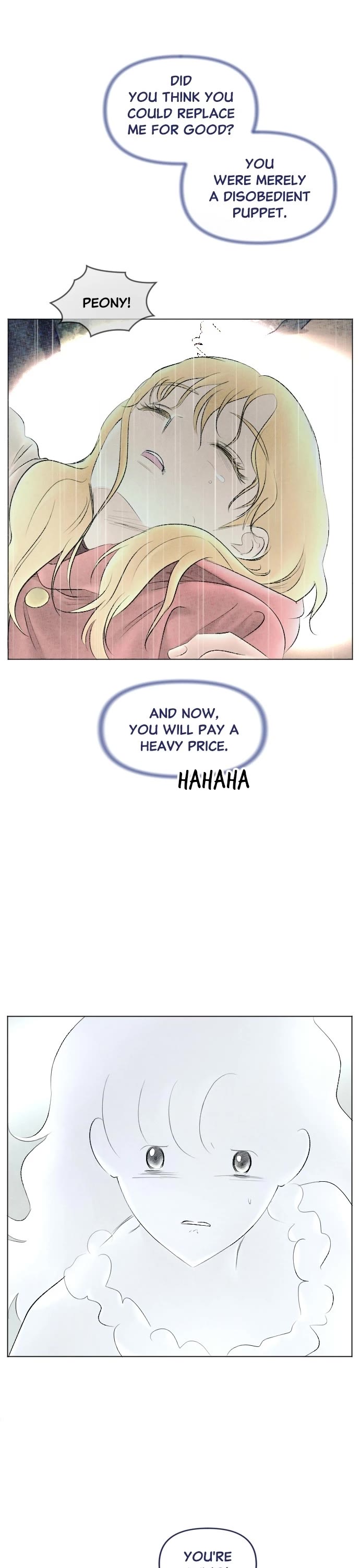 I Picked Up the Second Male Lead After the Ending Chapter 71 page 10 - Chapter 71: Episode 71