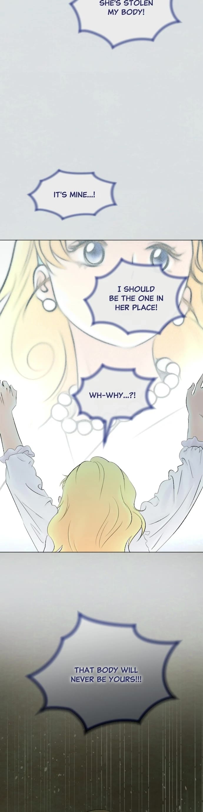 I Picked Up the Second Male Lead After the Ending Chapter 71 page 15 - Chapter 71: Episode 71