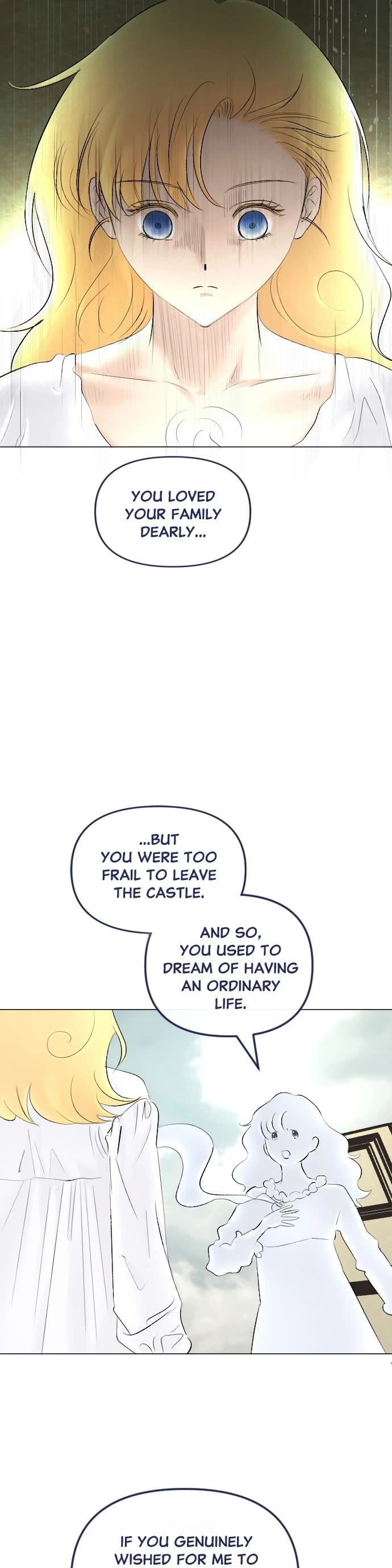 I Picked Up the Second Male Lead After the Ending Chapter 71 page 16 - Chapter 71: Episode 71