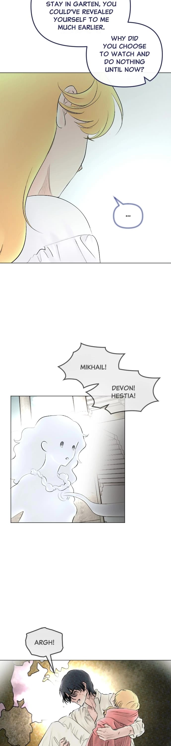 I Picked Up the Second Male Lead After the Ending Chapter 71 page 17 - Chapter 71: Episode 71