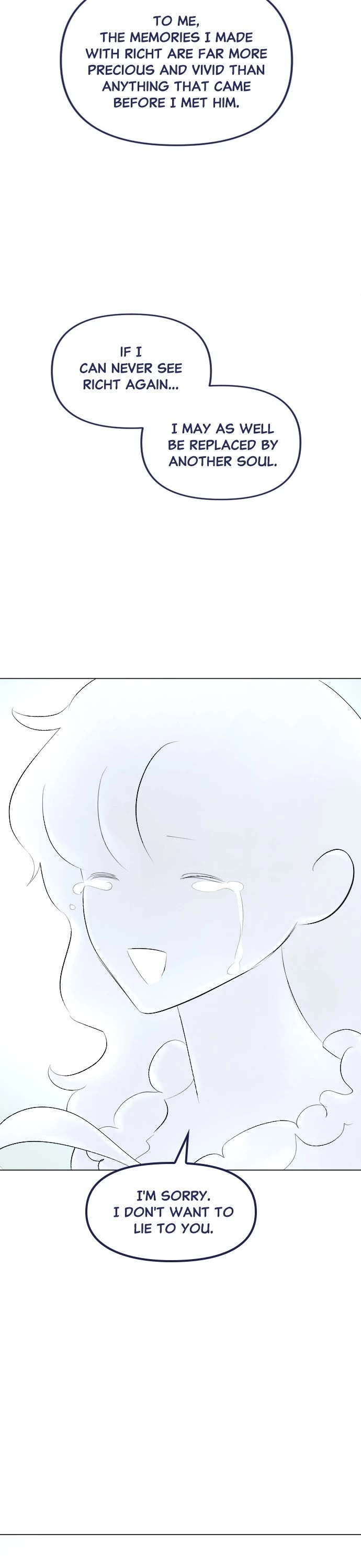 I Picked Up the Second Male Lead After the Ending Chapter 71 page 21 - Chapter 71: Episode 71