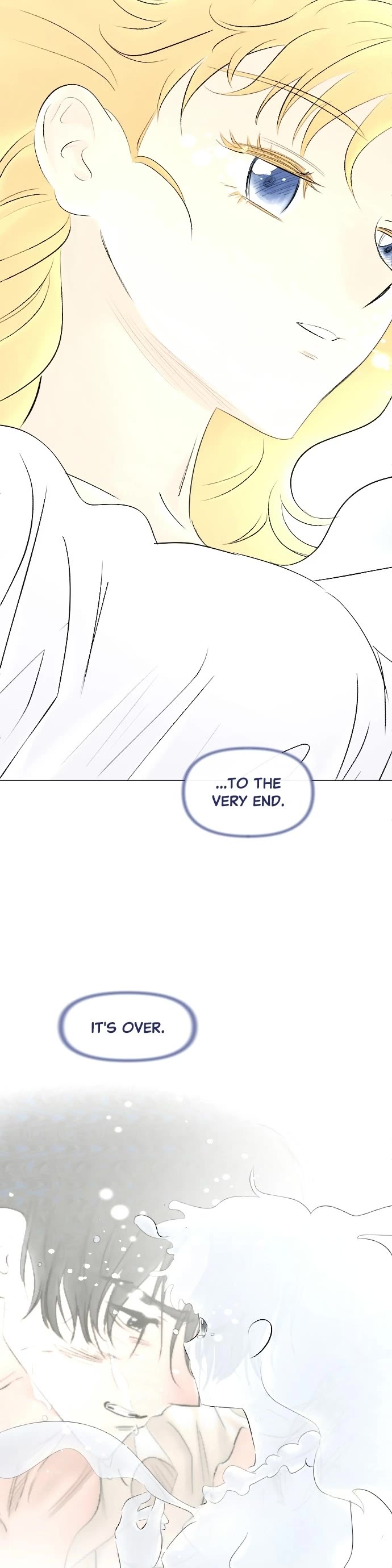 I Picked Up the Second Male Lead After the Ending Chapter 71 page 23 - Chapter 71: Episode 71