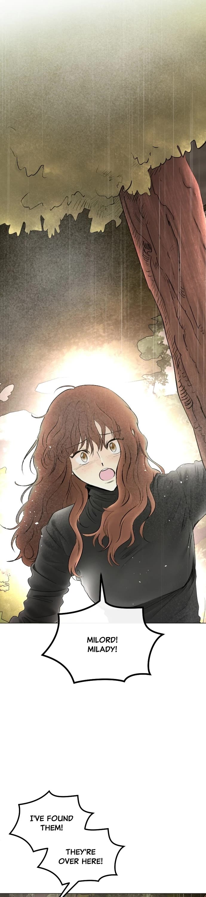 I Picked Up the Second Male Lead After the Ending Chapter 71 page 25 - Chapter 71: Episode 71