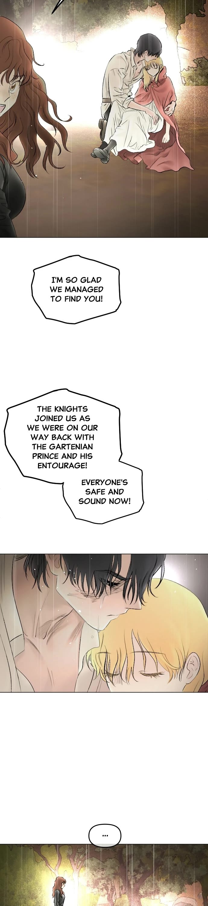 I Picked Up the Second Male Lead After the Ending Chapter 71 page 26 - Chapter 71: Episode 71