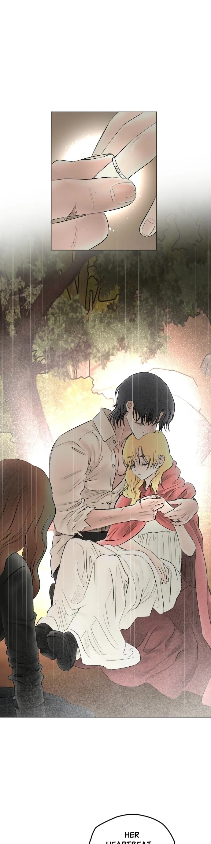 I Picked Up the Second Male Lead After the Ending Chapter 71 page 28 - Chapter 71: Episode 71