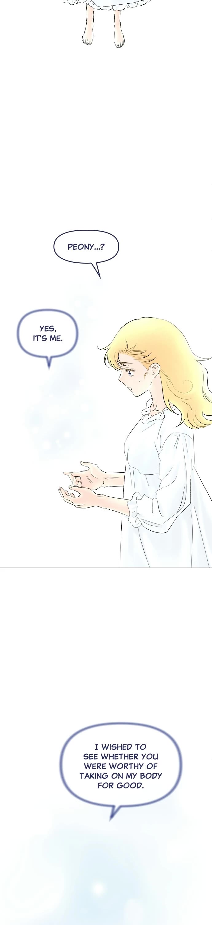 I Picked Up the Second Male Lead After the Ending Chapter 71 page 34 - Chapter 71: Episode 71