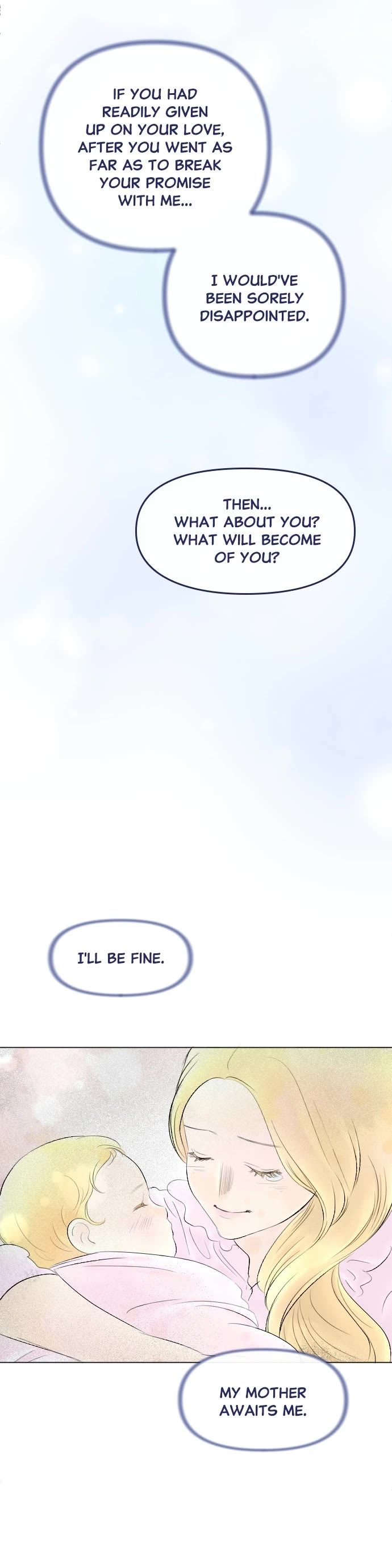 I Picked Up the Second Male Lead After the Ending Chapter 71 page 36 - Chapter 71: Episode 71