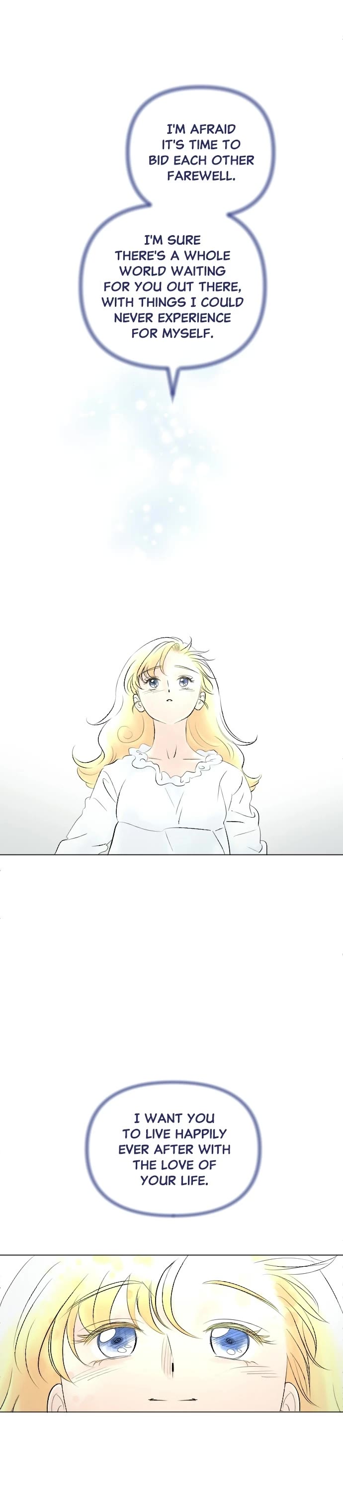 I Picked Up the Second Male Lead After the Ending Chapter 71 page 37 - Chapter 71: Episode 71