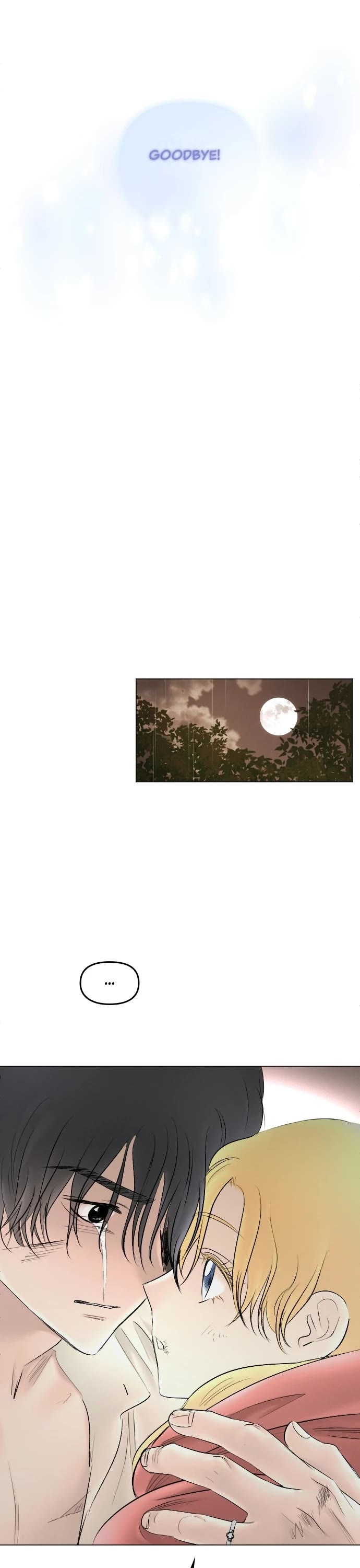 I Picked Up the Second Male Lead After the Ending Chapter 71 page 38 - Chapter 71: Episode 71