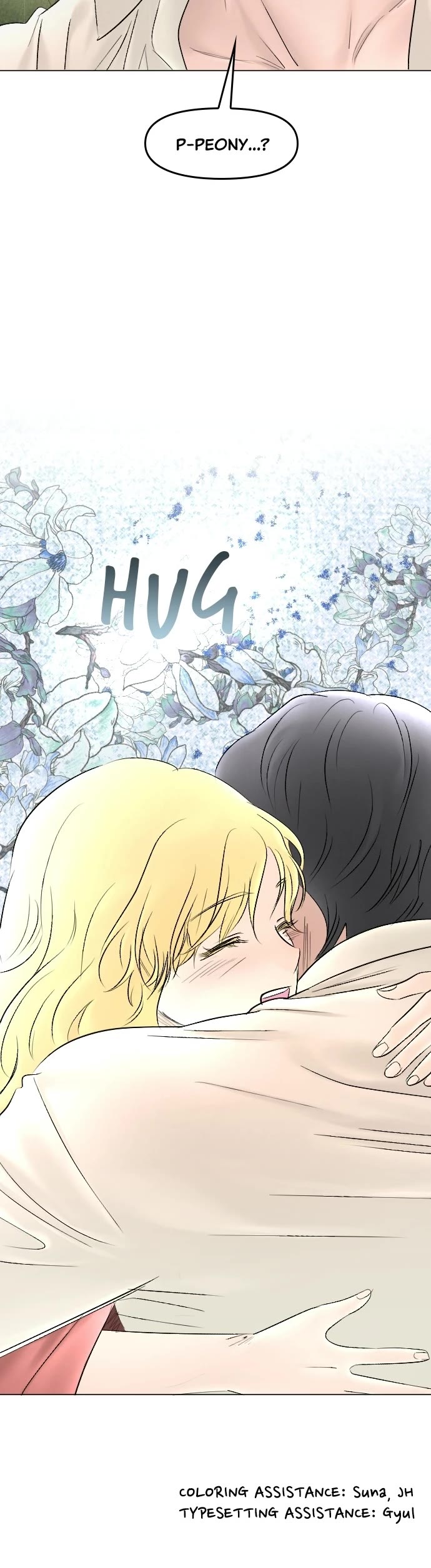 I Picked Up the Second Male Lead After the Ending Chapter 71 page 40 - Chapter 71: Episode 71