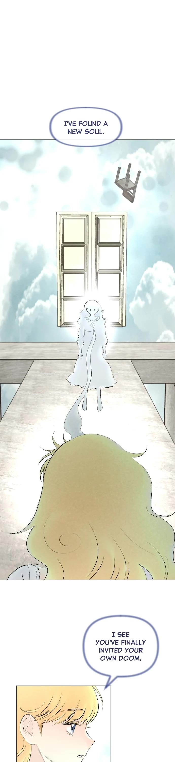 I Picked Up the Second Male Lead After the Ending Chapter 71 page 5 - Chapter 71: Episode 71